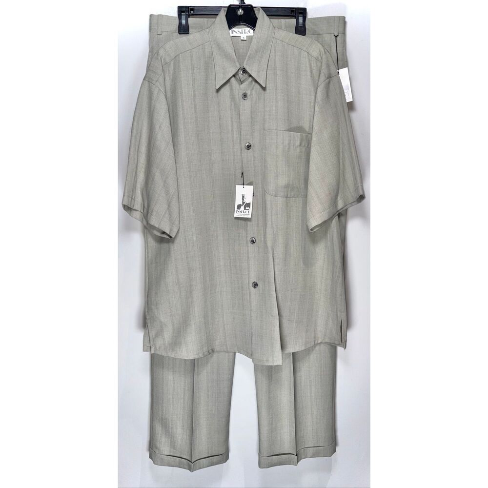 Inserch vintage 2pc outfit size Large / 38